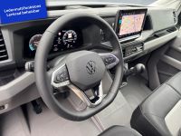 Volkswagen Crafter - Vorschau Bild 9