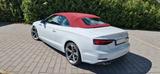 Audi A5 Quattro 3.0 TDI Cabriolet  - Audi Cabriolet mit Diesel-Antrieb