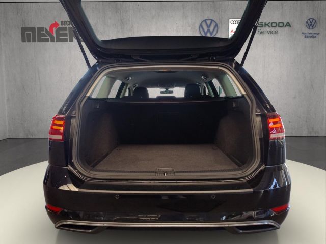 Golf Variant JOIN 1.6 TDI DSG Klima Navi