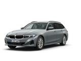 BMW 318d Touring Auto Innovationsp. Klimaaut. - BMW 318: Kombi, Auto 318d
