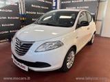 Lancia LANCIA Ypsilon 1.3 MJT 95 CV 5p. S&S Silver - Lancia Ypsilon Silver mit Diesel-Antrieb