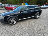 Audi A6 Allroad - Audi aus 2001: Allroad
