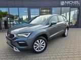 Seat Ateca Style 4Drive*Leder*Kamera*Led*ACC*Voll* - Seat Ateca mit Diesel-Antrieb: Geländewagen