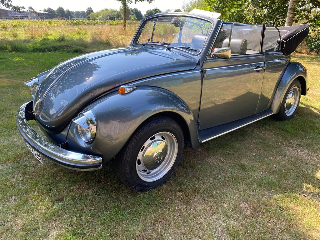 Volkswagen Käfer