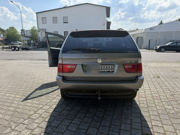 BMW X5 - 8