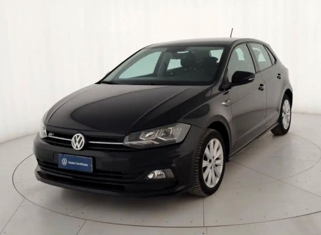 Image of Volkswagen Polo