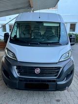 Fiat Ducato Serie 7 Kastenwagen L2H2 Tausc... - Fiat Ducato: Serie