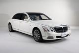 Maybach 62s Landaulet - Maybach 62 Gebrauchtwagen