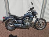 Yamaha  XV 535 Virago - YAMAHA 1992 VIRAGO