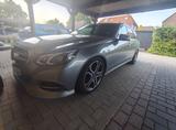 Mercedes-Benz E 250 CDI T AVANTGARDE Autom.  Standheizung,  - Mercedes-Benz E 250: Cdi Avantgarde