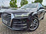 Audi Q7 3.0 TDI quattro S Line*Virtu/LED/Navi/Kamera* - Audi Q7: TDI