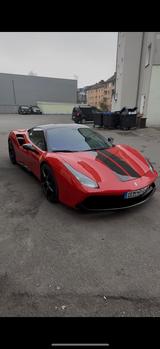 Ferrari 488 GTB GTB Coupé DCT  - Ferrari 488 GTB in Dortmund