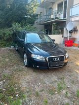 Audi a4 2,0 tdi quatro - Audi A4: Quatro