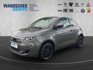 Fiat 500e La Prima 42kWh