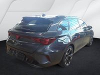 Cupra Leon - Vorschau Bild 2