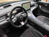 Smart #1 BRABUS AWD *MATRIX*PANO*HUD*ACC*360°SoH 97,6% - Smart #1 in Hamburg