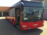 MAN A 26 Lions City,  Klima, großer Motor, ID: 1768 - Offers