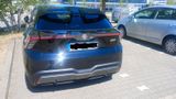 MG4 EV 64 kWh Luxury Luxury - MG MG4 aus 2022