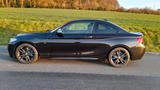 BMW M235i Automatik / Hinterradantrieb - BMW M235 in Wuppertal