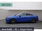 Mercedes-Benz CLA 200 Prog. AMG AHK Pano Distronic *sofort*