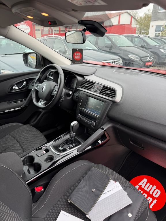 Renault Kadjar - Bild 17