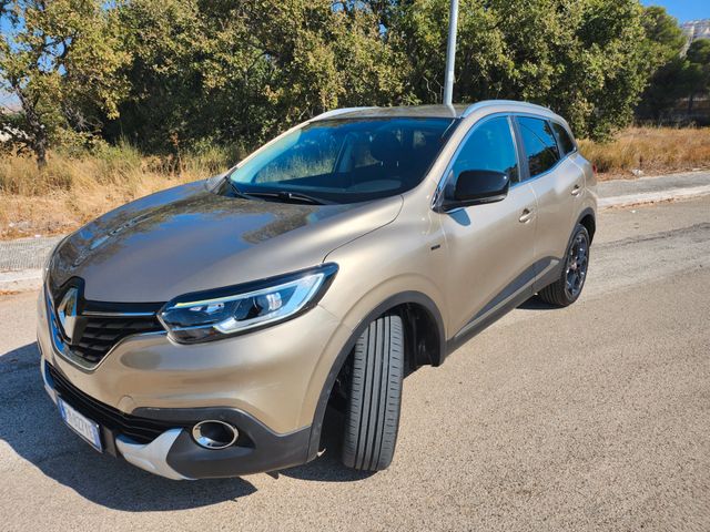 Renault Kadjar dCi 8V 110CV EDC Energy Sport Edi