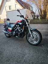 Yamaha VMax 1200 - Offers