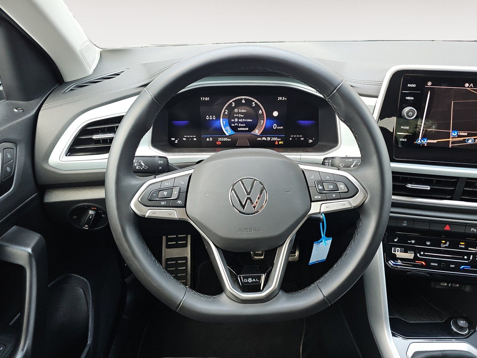 Volkswagen T-Roc - Bild 11