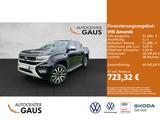 Volkswagen Amarok Aventura 3.0 TDI