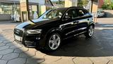 Audi Q3 8U 2.0 TFSI Quattro, S-Line, LED, ... - Audi Q3 8U Gebrauchtwagen