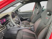 Skoda Octavia - Vorschau Bild 13