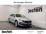 Skoda Octavia Combi Tour 2.0TDI DCC FahrAss+ Infotain+
