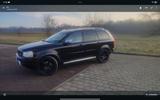 Volvo XC90 D5 AWD Geartronic R-Design - Volvo XC90 aus 2012: Geländewagen