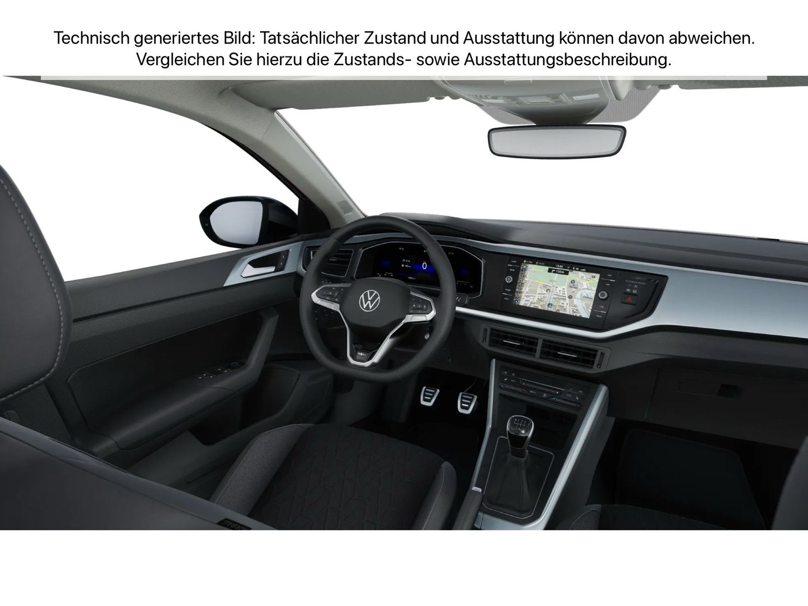 Volkswagen Taigo - Bild 6