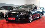 Jaguar XE 2.0d R-Sport *2.Hand*Bi-Xenon*Spur*Temp*