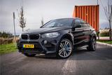 BMW X6 M - Panorama | H&K | Memory | Cruise Control