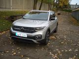 Volkswagen T-Cross 1.0 TSI OPF 81 kW  Style - Volkswagen T-Cross in Solingen