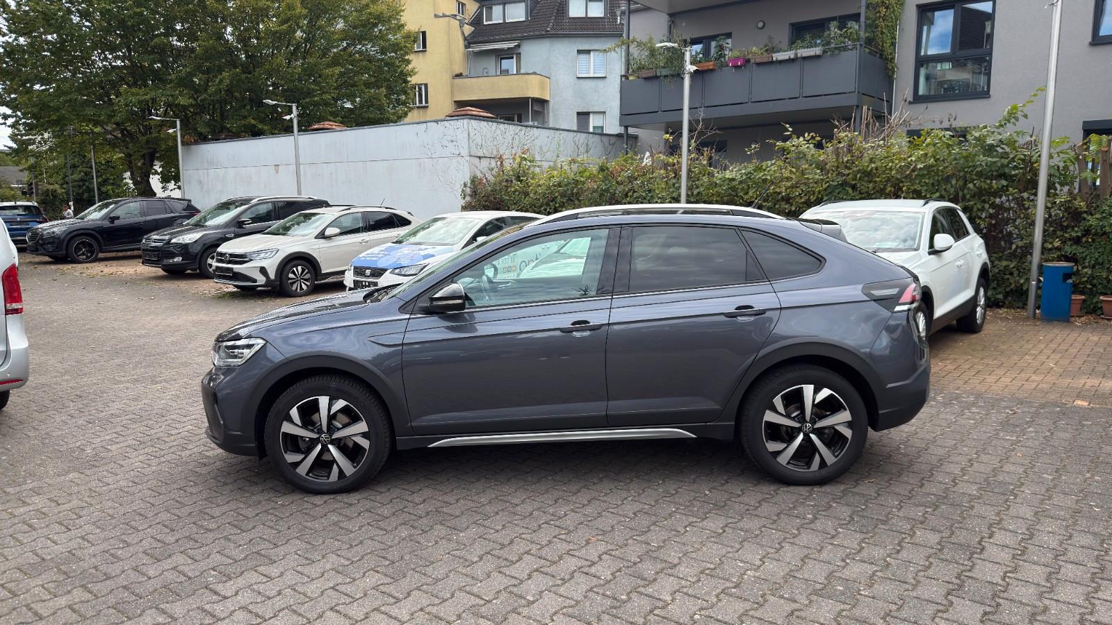 Volkswagen Taigo Style *VIRTUAL PRO*PDC*NAVI*APP*ACC*, миниатюра 2