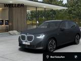 BMW X3 M50 xDrive Frozen Deep Grey Metallic HUD Navi - BMW mit Benzin-Antrieb: Grau, Metallic