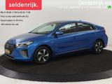 Hyundai IONIQ 1.6 GDi Comfort | xenon | Carplay | kamera - blaue Hyundai IONIQ