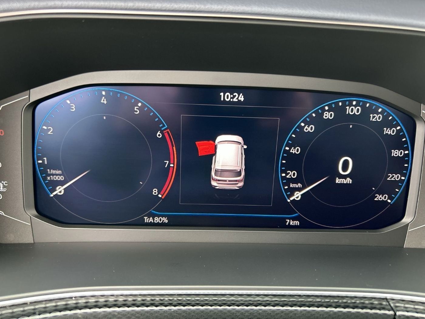 Volkswagen T-Cross - Bild 11