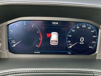 Volkswagen T-Cross - Vorschau Bild 11