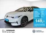 Volkswagen ID.7 Tourer PRO 286PS NP.74T ACC.5J-G.WÄRMEPUMPE - Volkswagen ID.7 Jahreswagen