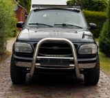 Ford Explorer 2001 Limited LPG Prins - hoc... - Ford Explorer aus 2001