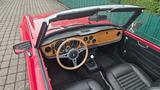 Triumph TR6 - Triumph TR6 aus 1970