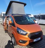 Bürstner Copa C 500 inkl. 12 Monate GW Garantie - Angebote