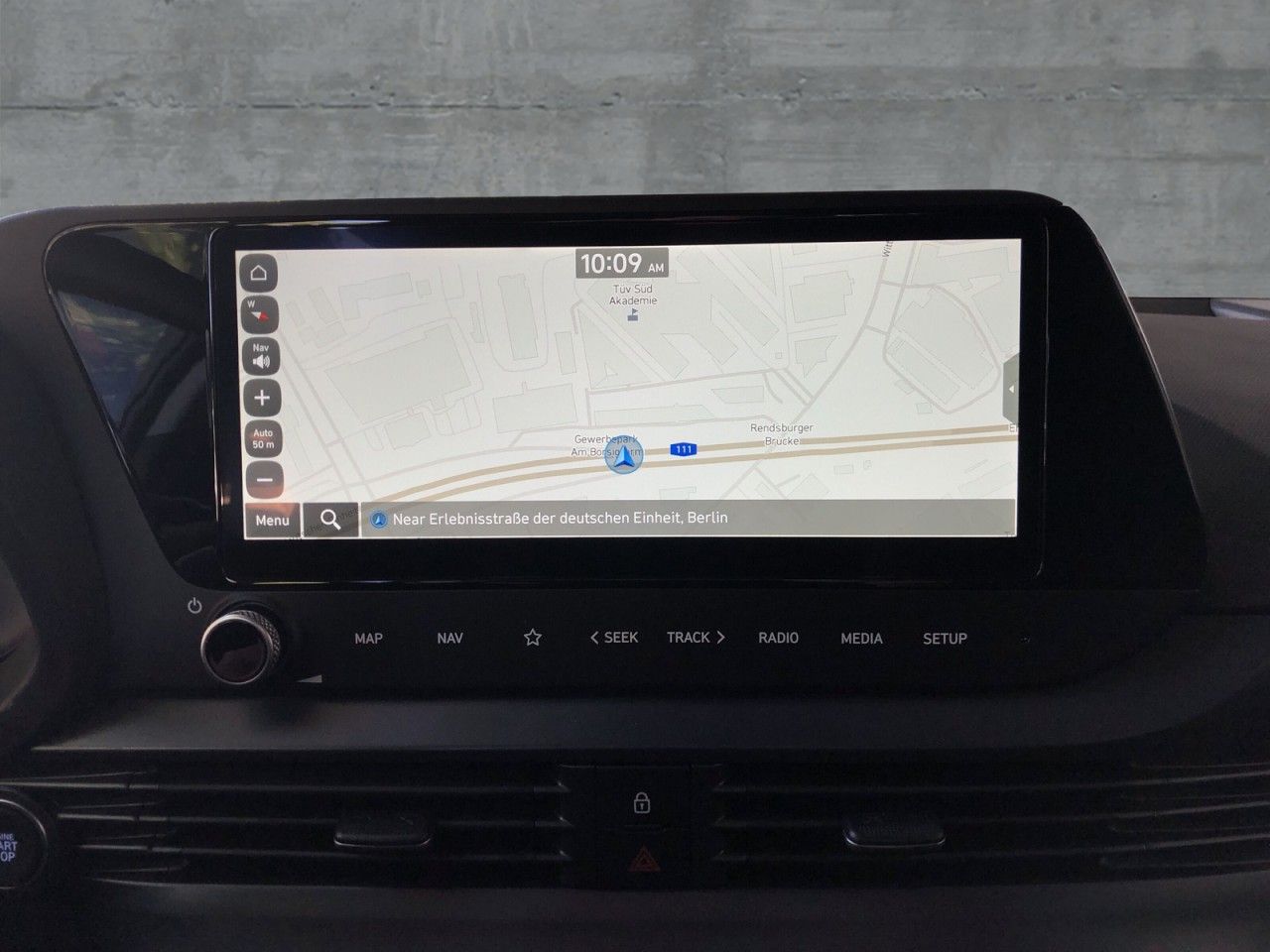 Hyundai i20 – Bild 14