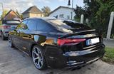 Audi S5 Sportback 3.0 TDI Facelift VOLL B&O SHZ - Audi S5 mit Diesel-Antrieb: Limousine