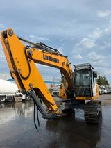 Liebherr R918 - Angebote