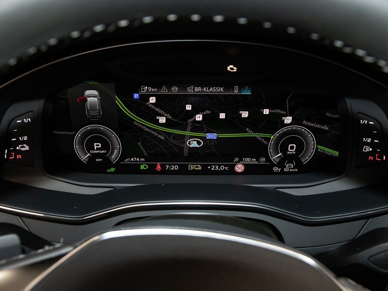 Audi A6 - Bild 18